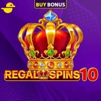 Regal Spins 10 Review