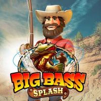 Big Bass Splash