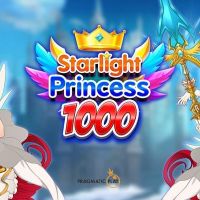 Starlight Princess 1000