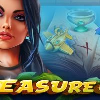 Treasure Chase