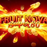 Fruit Super Nova
