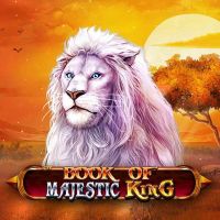 Book Of Majestic King