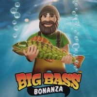 Big Bass Bonanza
