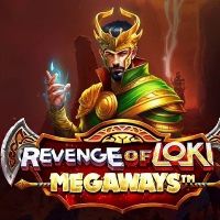 Revenge of Loki Megaways