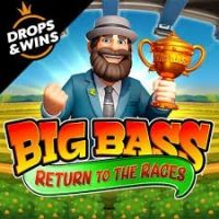 Big Bass Return to the Races