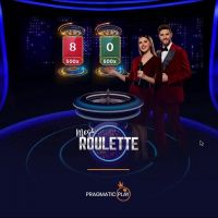 Mega Roulette