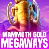 Mammoth Gold Megaways