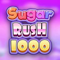 Sugar Rush 1000