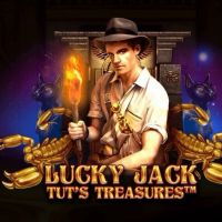 Lucky Jack Tut